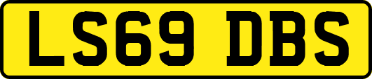 LS69DBS