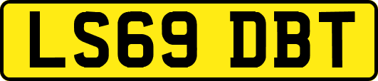 LS69DBT