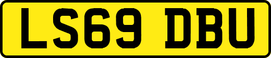 LS69DBU