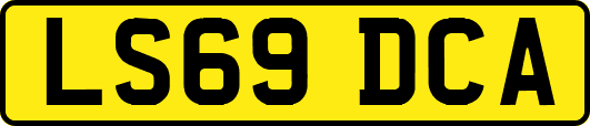 LS69DCA