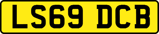 LS69DCB