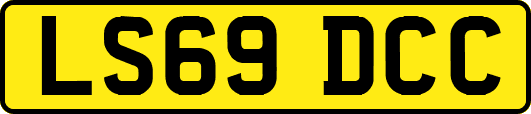LS69DCC