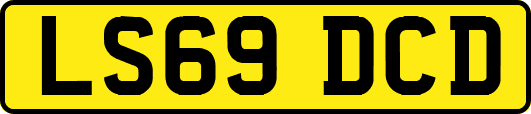 LS69DCD