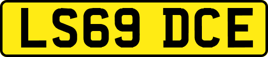 LS69DCE