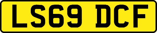 LS69DCF