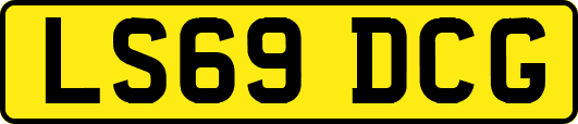 LS69DCG