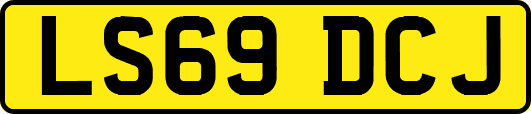 LS69DCJ