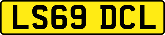 LS69DCL