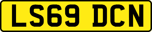 LS69DCN