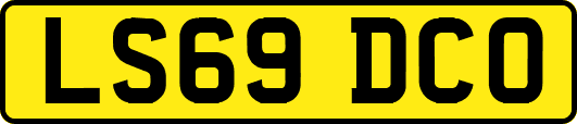 LS69DCO