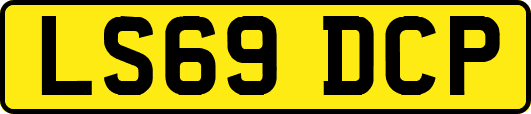 LS69DCP