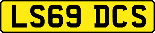 LS69DCS