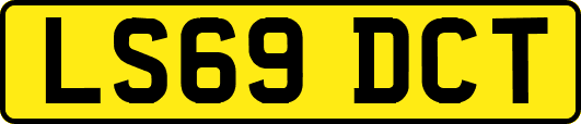 LS69DCT