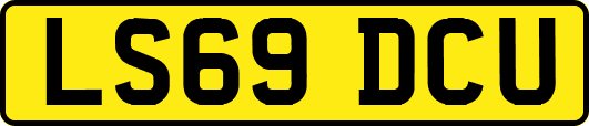 LS69DCU