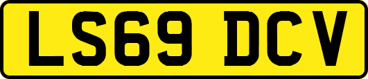 LS69DCV