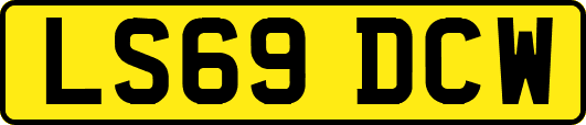 LS69DCW