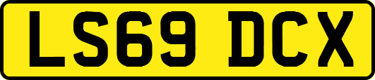LS69DCX