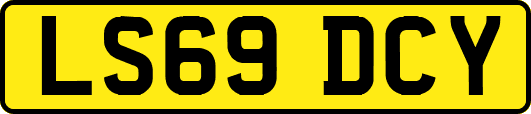 LS69DCY