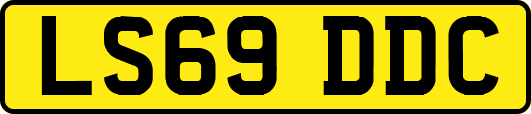 LS69DDC