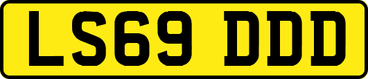 LS69DDD
