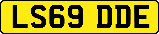 LS69DDE