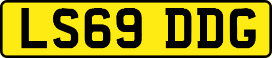 LS69DDG