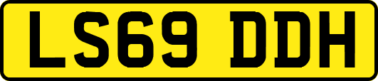 LS69DDH