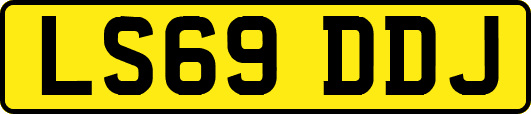 LS69DDJ