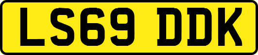 LS69DDK