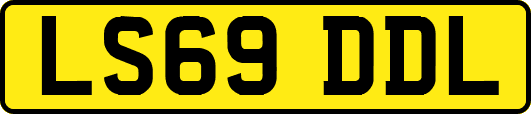 LS69DDL