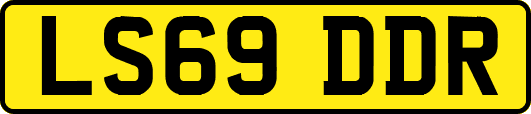 LS69DDR