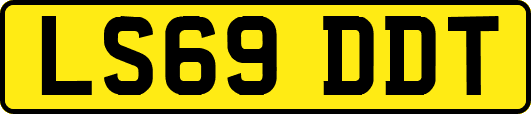 LS69DDT