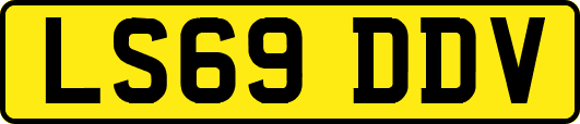 LS69DDV