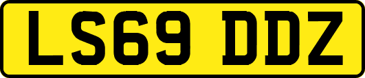 LS69DDZ