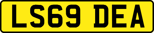 LS69DEA