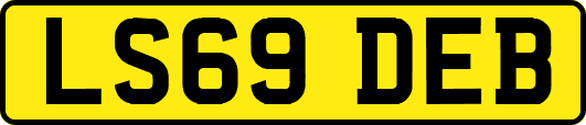 LS69DEB