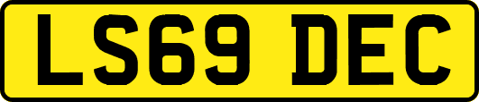 LS69DEC