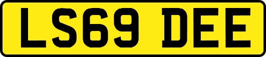 LS69DEE