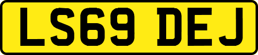 LS69DEJ