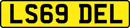 LS69DEL
