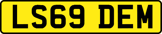 LS69DEM