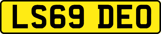 LS69DEO