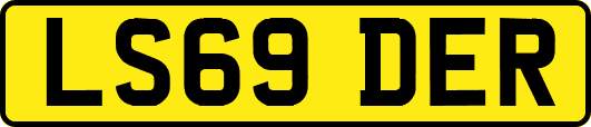 LS69DER