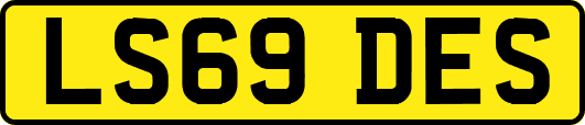 LS69DES