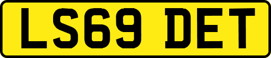 LS69DET