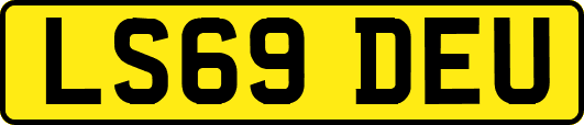 LS69DEU