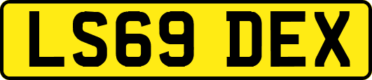 LS69DEX
