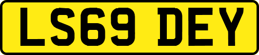 LS69DEY