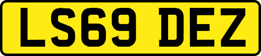LS69DEZ