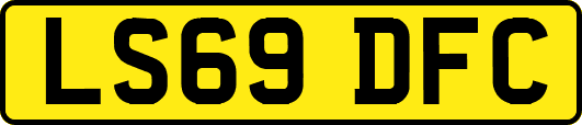 LS69DFC